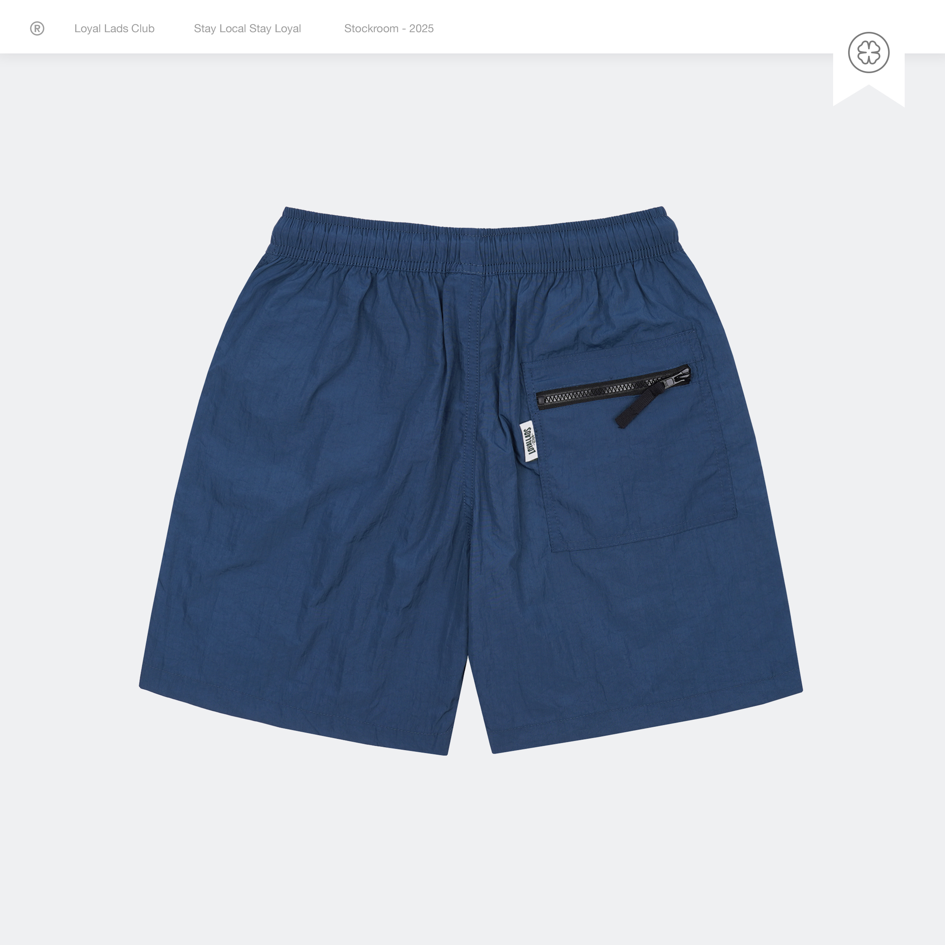 Boardshort - Coppa - Thumbnail 2